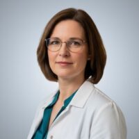 Dr. Annelies M. van der Hoeven
